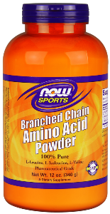 Of the eight essential amino acids that cannot be produced by the body, the three branched-chain aminos Leucine, Isoleucine and Valine are of key importance. Based on their unique structure, activity, storage and metabolism, BCAA's have become a staple in the lives of many athletes and physically active individuals..